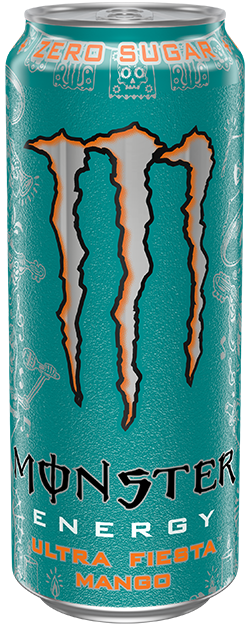 Monster Ultra Fiesta 500ml